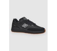 New Balance Numeric 933 Chaussures de skate noir 43