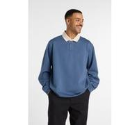 New Balance Numeric Advanced Rugby Shirt Vintage Indigo Taille: M | T-Shirts Outlet | Homme | Bleu