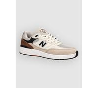 New Balance Numeric Andrew Reynolds 933 Chaussures de skate marron 42
