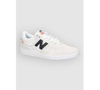 New Balance Numeric Brandon Westgate 508 Chaussures de skate noir 42.5