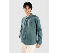 New Balance Numeric Coaches Twill Veste bleu L