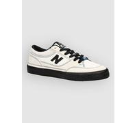 New Balance Numeric Franky Villani 417 Low Chaussures de skate blanc 37