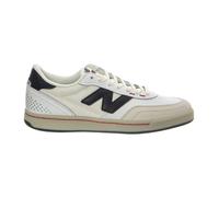 New Balance - Numeric Nm440No2 Skate Shoe - Homme - Sport - Blanc - Taille: 41 EU