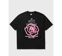 New Balance NYC City Run Tee men Shortsleeves black taille: M