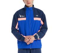 New Balance NYC Marathon 2025 Jacket Veste XL Bleu