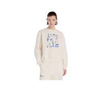 Sweatshirt New Balance NYC Marathon Fleece Crew 198687352144 taille M EU