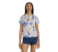 New Balance NYC Marathon Athletics T-shirt Femme XS