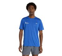 New Balance NYC Marathon Athletics T-shirt Homme S