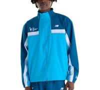 New Balance NYC Marathon Veste XL Bleu