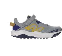 New Balance Off-Road Trail Running Shoes Gris Ardoise 1 (33) Female