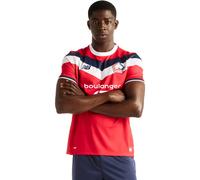 New Balance OSC Lille Domicile Maillot 26/27 Rouge S