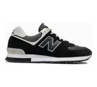New Balance Ou576pbk Sneakers In Black Taille: 40.5 | Baskets Outlet | Unisex | Le Noir