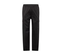 New Balance Twill Cargo Joggers Noir L Homme