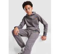 New Balance Pantalon de jogging Athletics Junior - Gris L