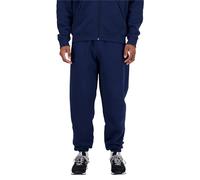 Pantalon New Balance Sport Essentials bleu - M
