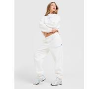 New Balance Pantalon de jogging resserré Star - Blanc XL