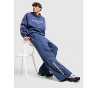 New Balance Pantalon de jogging Trackside - Bleu L