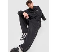 New Balance Pantalon de jogging Trackside Piping - Noir S