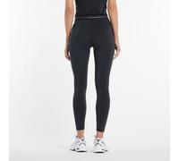 new balance Pantalon de sport 'AC' beige clair / noir, Taille S