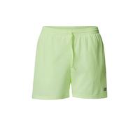Short New Balance Sport Essentials 5 Inch vert clair - M