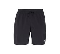 New Balance - Sport Essentials Short 7" - Short running homme Black - L