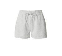 New Balance - Women's Sport Essentials French Terry Short - Short - XL - ash heather