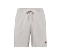 new balance Pantalon de sport 'Essentials' gris clair, Taille XL