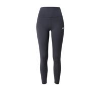 new balance Pantalon de sport gris clair / noir, Taille L