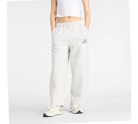 new balance Pantalon de sport gris clair, Taille L