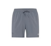 new balance Pantalon de sport gris / gris clair, Taille XXL