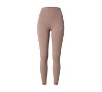 New Balance - NB Sleek High Rise Legging 25" - Collant running femme EAS - L