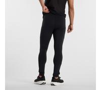 New Balance – Collant de running NB Sleek Tight Homme Noir Taille S