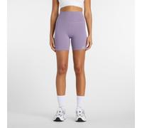 new balance Pantalon de sport violet, Taille S