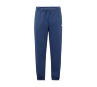 new balance Pantalon 'Essential' bleu / blanc, Taille 31-32