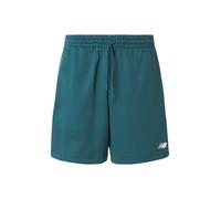 New Balance Sport Essentials French Terry 7´´ Sweat Shorts Vert XL Homme