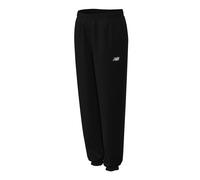 new balance Pantalon 'Essentials' noir, Taille 42