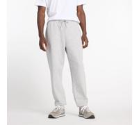 Pantalon New Balance Sport Essentials French Terry gris - M