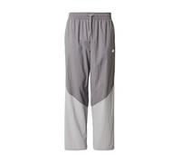 new balance Pantalon 'Legacy' gris clair / gris foncé, Taille 34