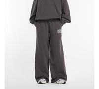 new balance Pantalon 'Reimagined' noir / blanc, Taille 38