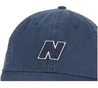 New Balance Patch Baseball Cap NB Marine 58 cm + Unisex