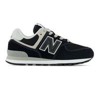 Chaussures New Balance 574 Core noir blanc gris enfant - 34.5