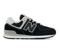 New Balance Pc574evb Sneakers In Black Taille: 32 | Chaussures Outlet | kids | Le Noir