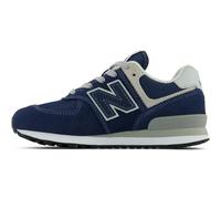 NEW BALANCE PC574EVN Baskets Navy avec White - Pointure 29