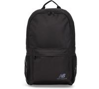 New Balance Pelham Backpack Adults Noir Adultes Unisex