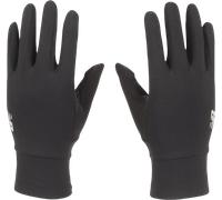 New Balance - Performance Lightweight Glove - Gants running Bk - LXL