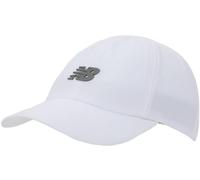 New Balance Performance Running Caps Blanc 58 cm + Unisex