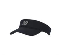 New Balance - Performance Visor V 2.0 - Casquette Black - Taille unique