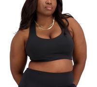 New Balance Power X Bra Brassière SM1 Noir