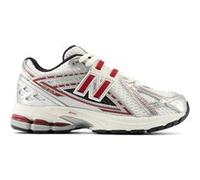 New Balance Pre Boys 1906 Lace Silver Metalic Taille: 30.5 | Chaussures Outlet | kids | Gris