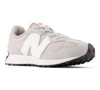 New Balance Pre Boys 327 Bungee Lace Shoes Rain Cloud Taille: 30 | Chaussures Outlet | kids